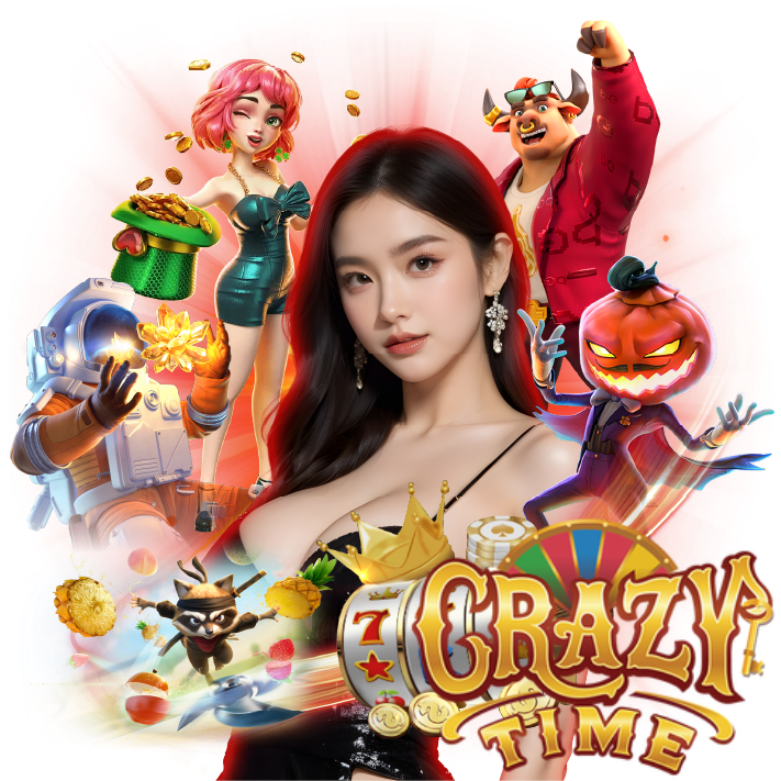 crazy time live game